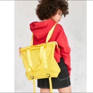 UO Mimi Convertible Tote Backpack